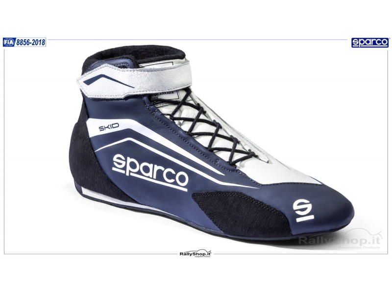 Scarpe Sparco SKID 25-BRB0004B0