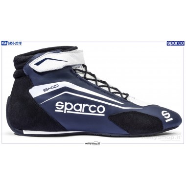 Scarpe Sparco SKID 25