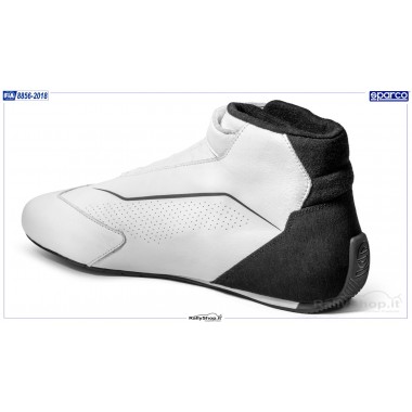 Scarpe Sparco SKID 25