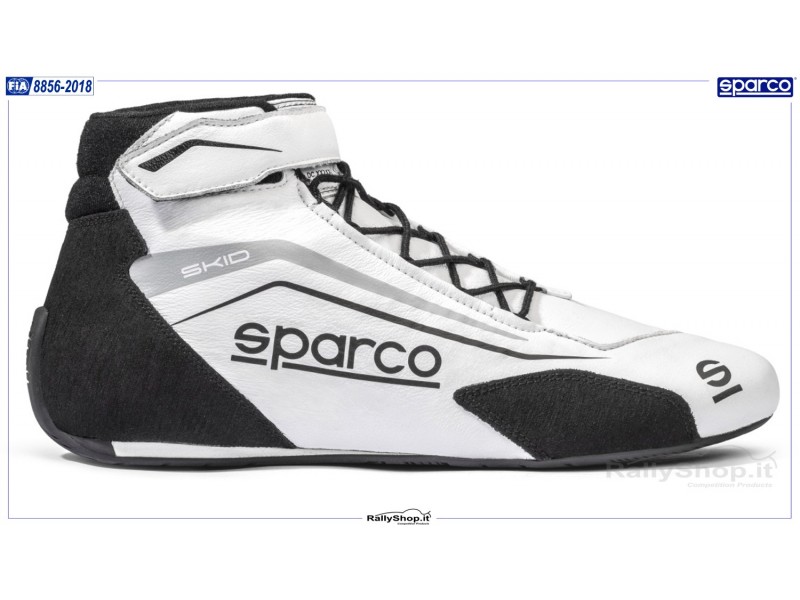 Scarpe Sparco SKID 25-BRB0004B0