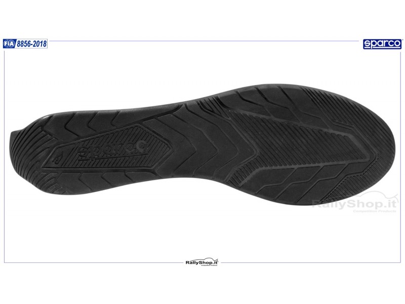 Scarpe Sparco SKID 25-BRB0004B0