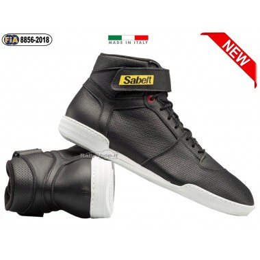 Scarpe Sabelt LASER TB-3