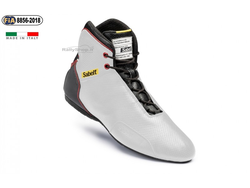 Scarpe Sabelt HERO PRO TB-10.1-RFTB101