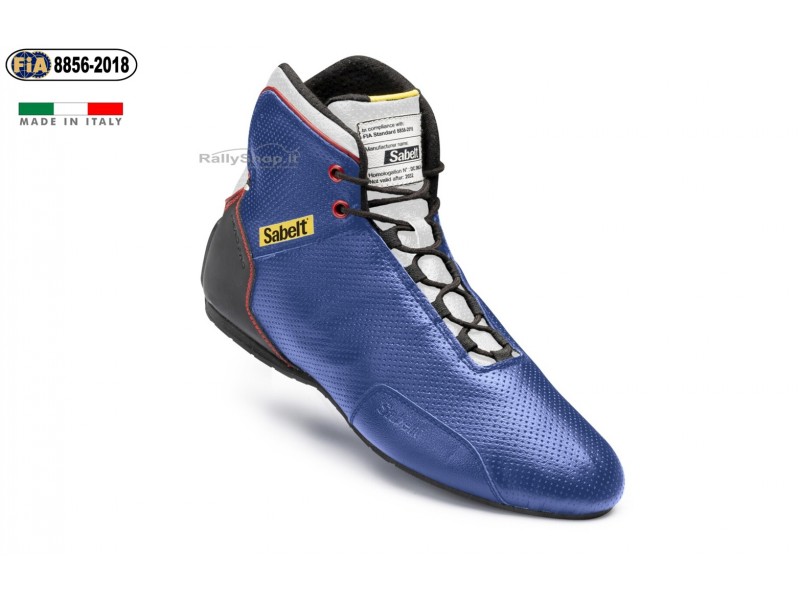 Scarpe Sabelt HERO PRO TB-10.1-RFTB101