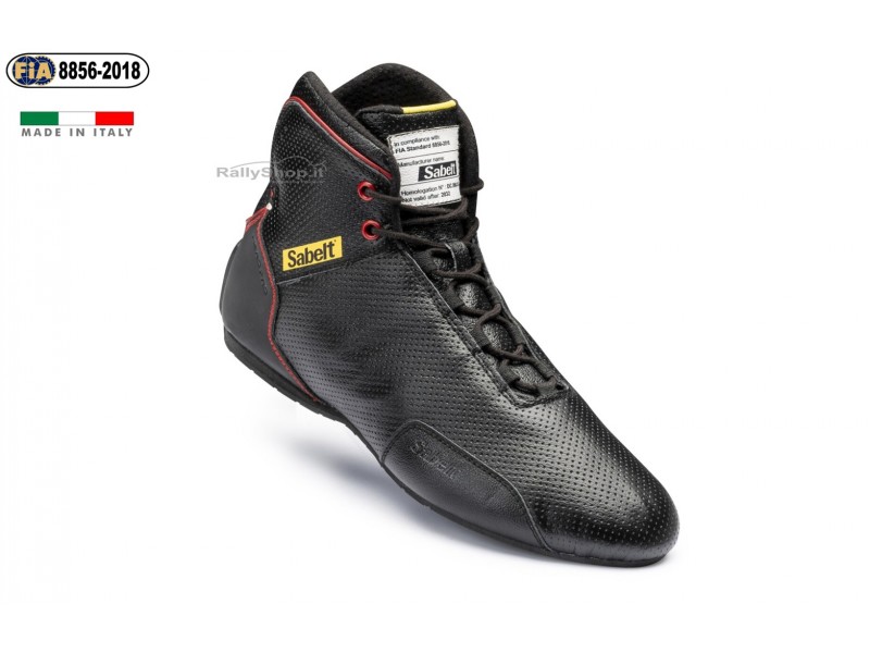 Scarpe Sabelt HERO PRO TB-10.1-RFTB101