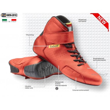 Scarpe Sabelt UNIVERSE TB-8