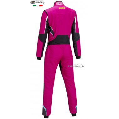 Tuta Sabelt HERO SUPERLIGHT WOMAN TS-10