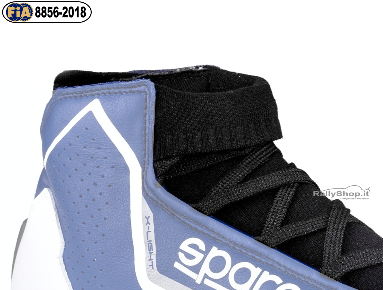 Scarpe Sparco X-LIGHT+ - 001278