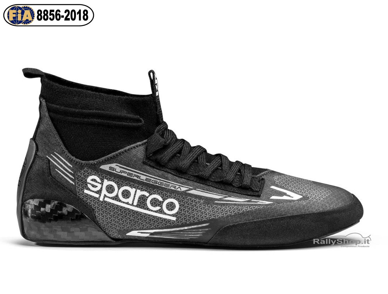 Scarpe Sparco S-Run 0012A5