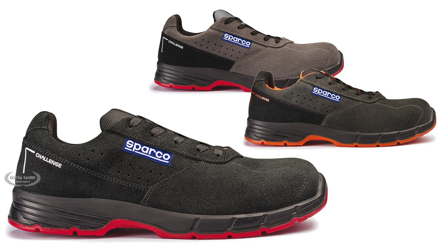 sparco work boots